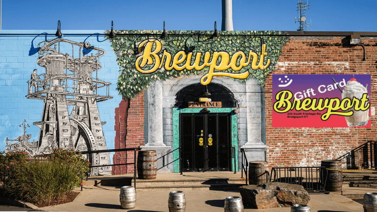 Brewport Brewing Co photo